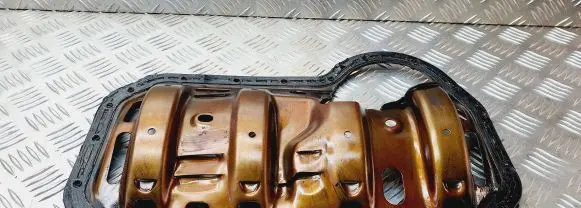 Audi A4 S4 B5 8D Other engine bay part