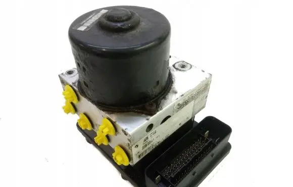 Chrysler Pacifica ABS Pump 25.0204-1038.3 25.0925-0037.3