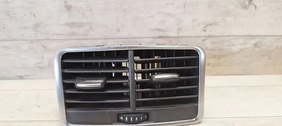 Audi A6 S6 C6 4F Rear air vent grill 4F0819203B 4F0819203
