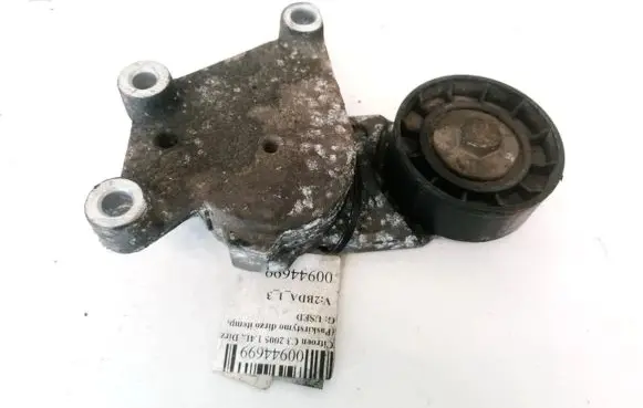 Citroen C3 Generator/alternator belt tensioner