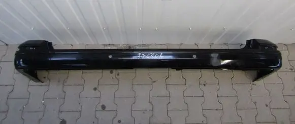 Volkswagen Multivan T6 Rear bumper 7E5