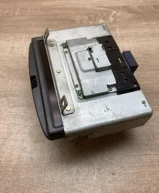 Volvo S80 Screen/display/small screen 8633359 11520029