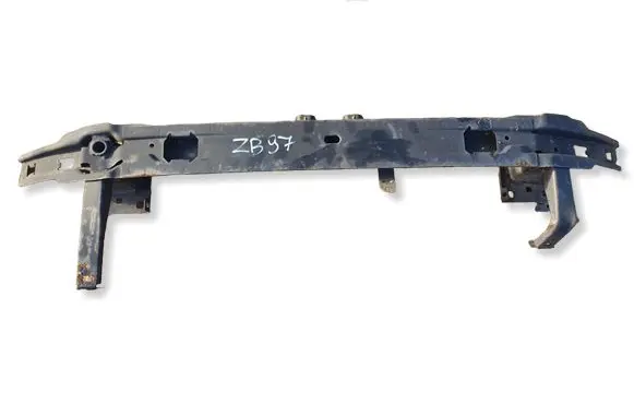 Volkswagen Touran II Front bumper cross member 5TA807611 ZB97