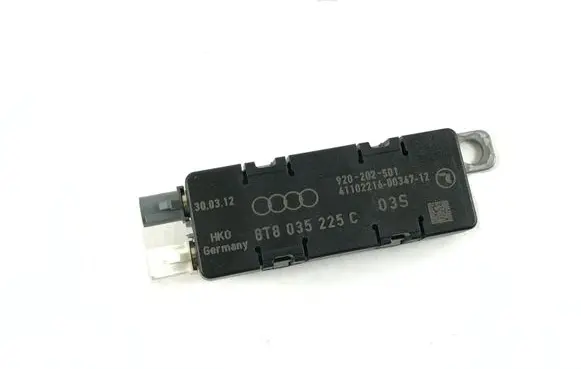 Audi A5 8T 8F Radio antenna 8T8035225C