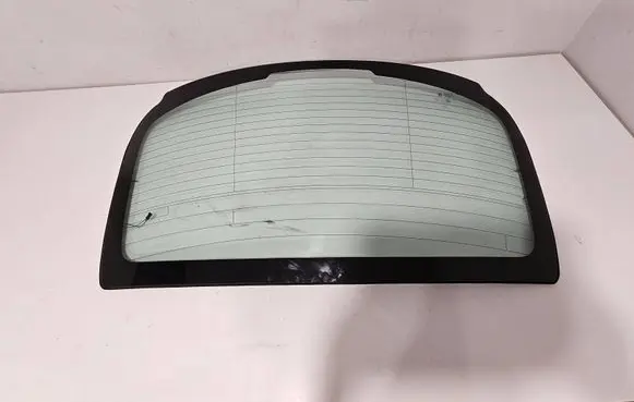 Alfa Romeo Giulia Rear windscreen/windshield window 50505347 50534701 43R011583