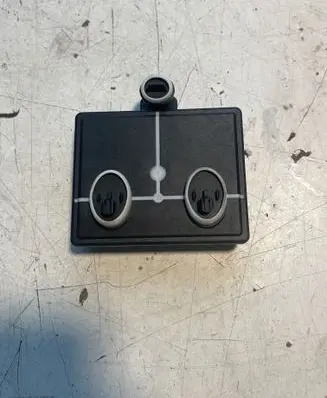 Opel Astra L Door control unit/module 9857119480 A2C7717031500 24124488
