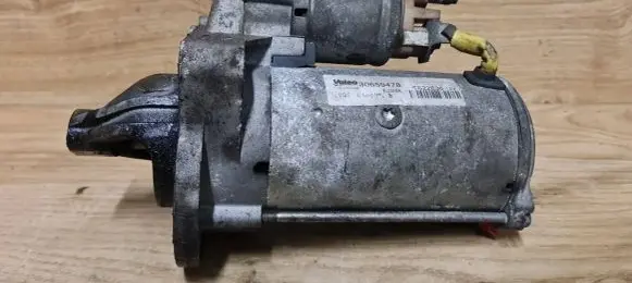 Volvo V50 Starter motor 30659478