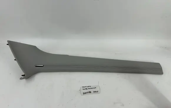 Polestar 4 Other sill/pillar trim element 80013182