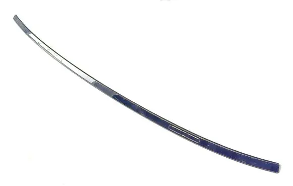 BMW i4 Roof trim bar molding cover 7491409 5A0ED07 7930957