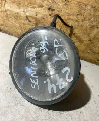 Renault Scenic I Front fog light 7701045718 67736895