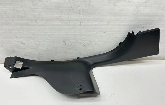 Renault Captur Rear sill trim cover 769545773R 633140082