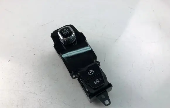 Volvo S90, V90 A set of switches P31481452