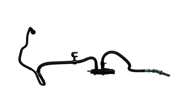 Ford S-MAX Fuel line/pipe/hose 9635692580