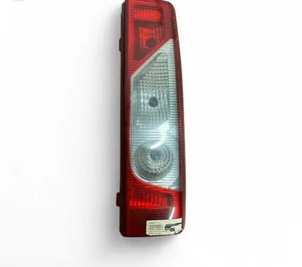 Fiat Scudo Rear/tail lights