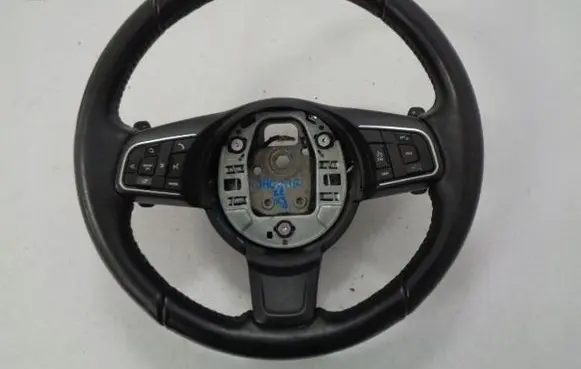 Jaguar XE Steering wheel 308598320AD
