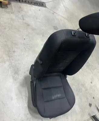 Mercedes-Benz A W169 Front driver seat 