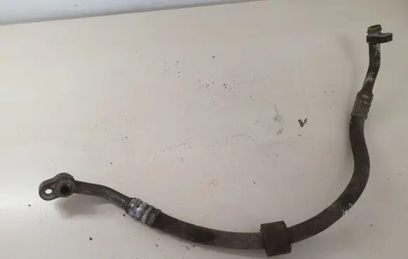 Audi A8 S8 D3 4E Air conditioning (A/C) pipe/hose 4E0260701