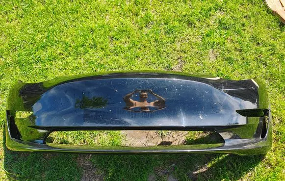 Tesla Model 3 Front bumper 153070104F CAQ23004012274