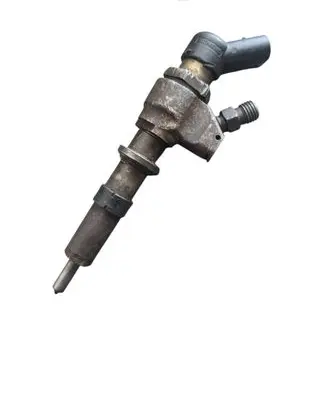 Peugeot 407 Fuel injector 9636819380