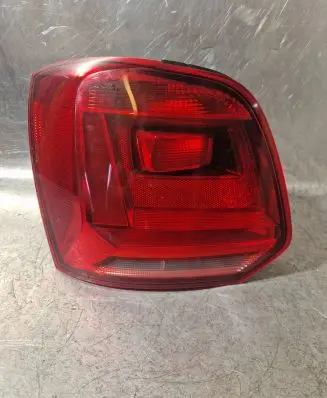 Volkswagen Polo V 6R Rear/tail lights 6C0945095 6C0945111