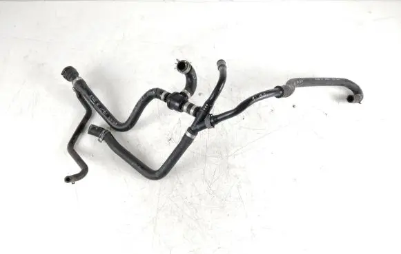 Volkswagen ID.3 Electric car engine cooling hoses/pipes 1EA122101CK