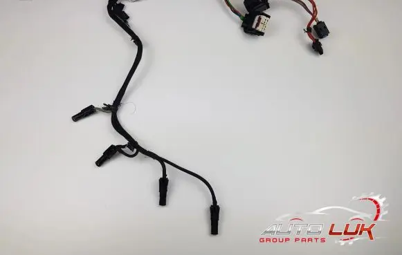 BMW X1 F48 F49 Alarm system siren 