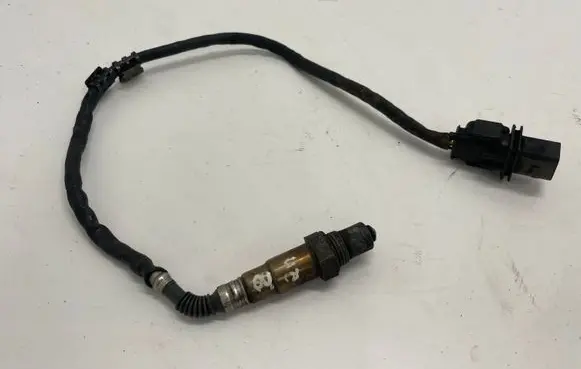 Mercedes-Benz E W211 Lambda probe sensor A0045427318