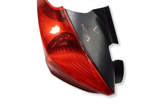 Ford Focus Rear/tail lights 4T24