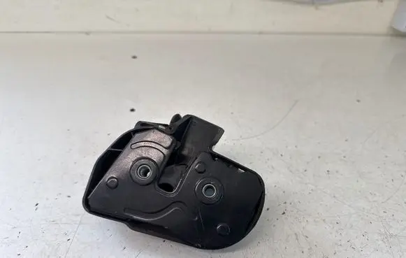 Volkswagen Transporter - Caravelle T5 Sliding door lock 2K0843604 7H0843604