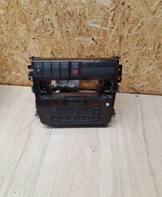 Audi A4 S4 B5 8D Climate control unit 8L0820043B 5HB00760800