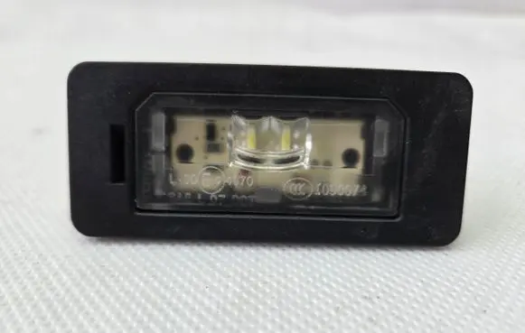 BMW X3 F25 Number plate light 7193293