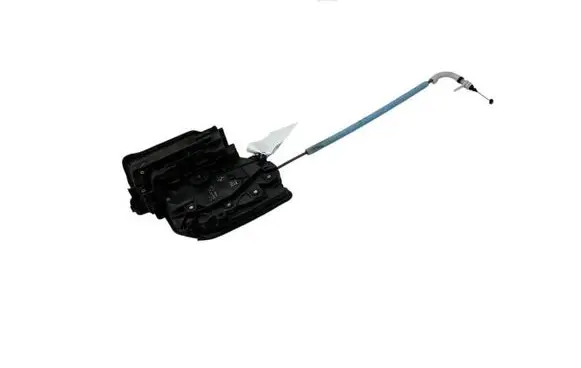 BMW X3 G01 Front door lock 9492101
