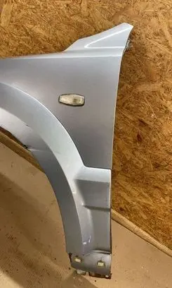 KIA Sorento Fender