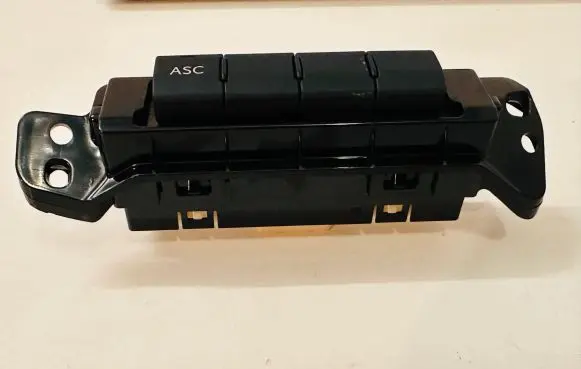 Lexus UX Other switches/knobs/shifts 75P356
