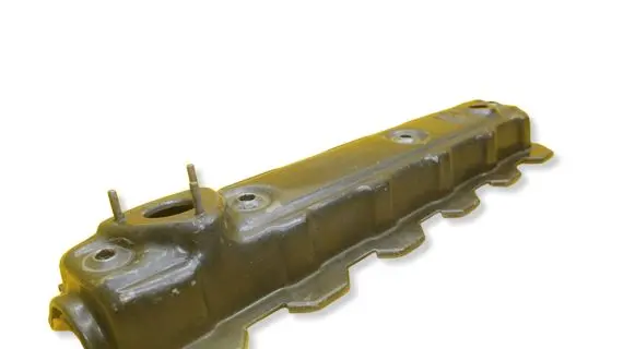 Volkswagen Transporter - Caravelle T4 Rocker cam cover 074103360A