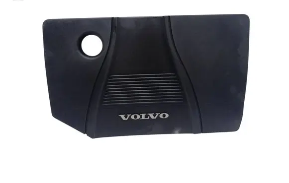 Volvo V70 Engine cover (trim) 4NSG6A949AJ