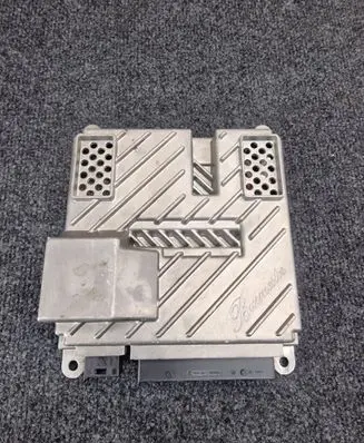 Mercedes-Benz E AMG W213 Sound amplifier A0009008713 A2139011709 A0009025738