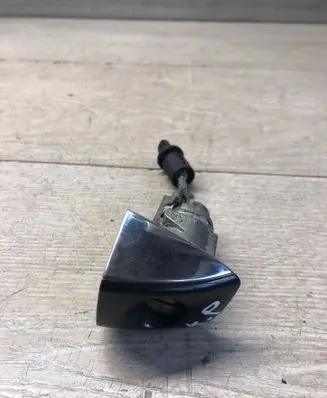 Audi A6 S6 C7 4G Ignition lock 4G18837167