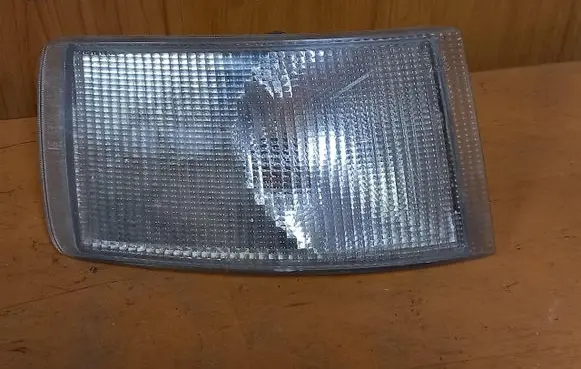 Fiat Ducato Front indicator light 35700747
