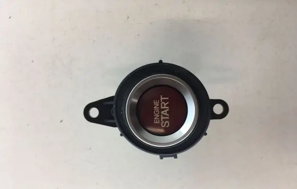 Honda Civic Engine start stop button switch M26983