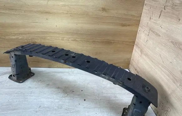 Ford Focus Front bumper support beam