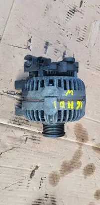 Peugeot 308 Generator/alternator 9646321880