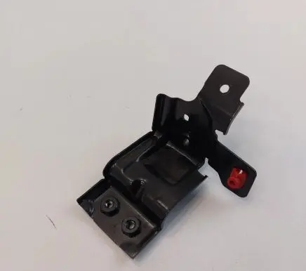 Fiat 500E Other interior part