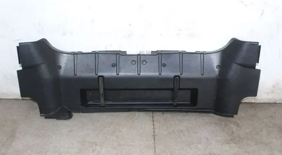 BMW Z4 E85 E86 Trunk/boot sill cover protection 7016682