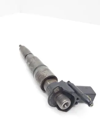 BMW 7 E65 E66 Fuel injector 779272105