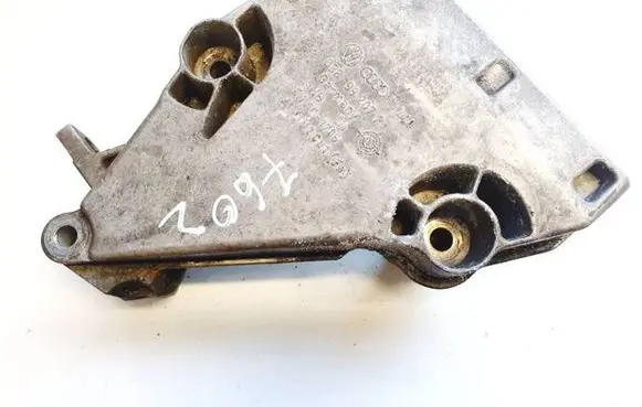 Volkswagen Polo Engine mounting bracket 038199207p als12cu1