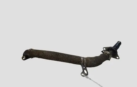 Peugeot 607 EGR valve line/pipe/hose