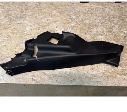 Toyota RAV 4 (XA50) Rear seat side top trim 6255642070