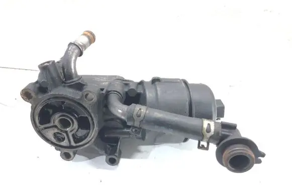 Ford Kuga I Oil filter mounting bracket 9656830180
