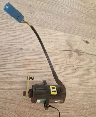 Opel Omega B2 Acceleration sensor 0281002296